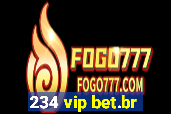 234 vip bet.br